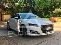 2018 Audi TT