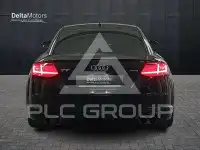 2018 Audi TT