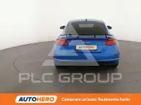 2018 Audi TT