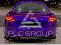 2018 Audi TT