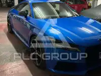 2018 Audi TT