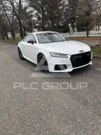 2018 Audi TT