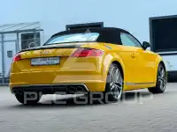 2018 Audi TT