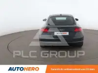 2018 Audi TT