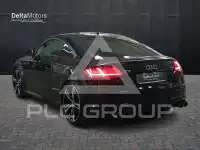 2018 Audi TT