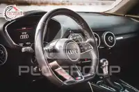 2018 Audi TT