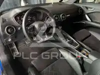 2018 Audi TT