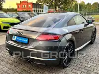2018 Audi TT