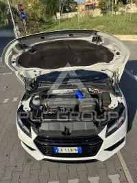 2018 Audi TT
