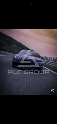 2018 Audi TT