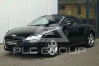 2018 Audi TT