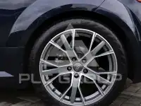 2018 Audi TT