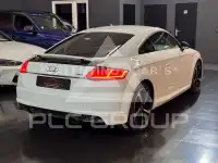 2018 Audi TT