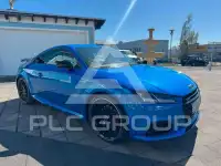 2018 Audi TT