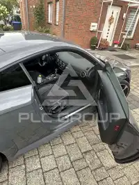 2018 Audi TT