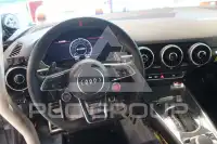 2018 Audi TT