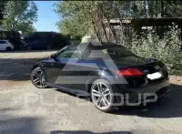 2018 Audi TT