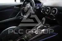 2018 Audi TT