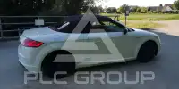 2018 Audi TT