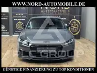2018 Audi TT