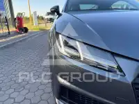 2018 Audi TT