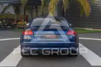 2018 Audi TT