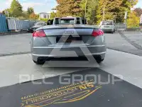 2018 Audi TT