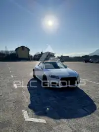 2018 Audi TT