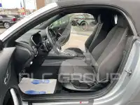 2018 Audi TT