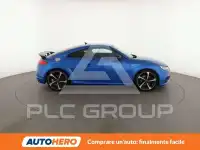 2018 Audi TT