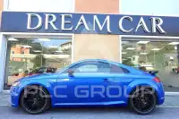 2018 Audi TT