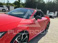 2018 Audi TT