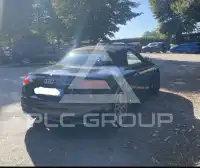 2018 Audi TT
