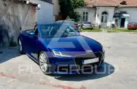 2018 Audi TT