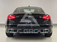 2018 Audi TT