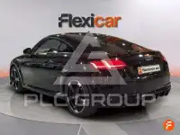 2018 Audi TT