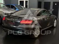 2018 Audi TT