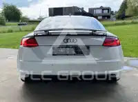 2018 Audi TT