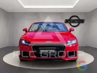 2018 Audi TT