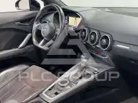 2018 Audi TT