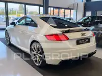 2018 Audi TT