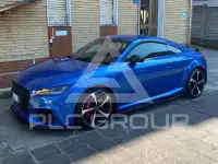 2018 Audi TT