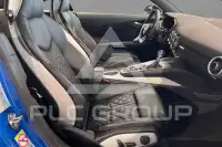 2018 Audi TT