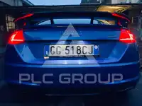 2018 Audi TT