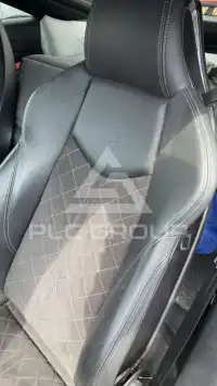 2018 Audi TT