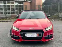 2018 Audi TT