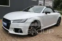 2018 Audi TT