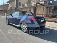 2018 Audi TT