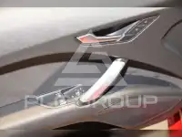 2018 Audi TT