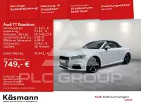 2018 Audi TT
